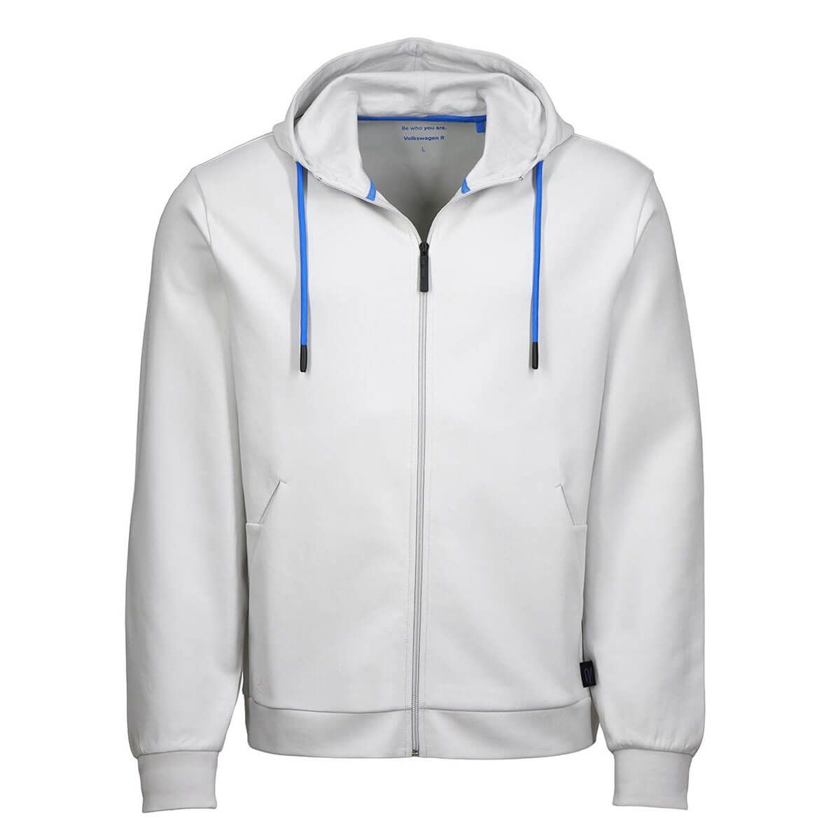3b4084051apar volkswagen sweatjacke r kollektion grau rosier online shop