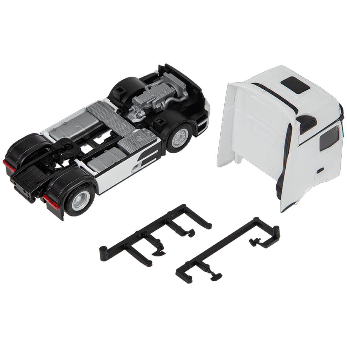 Mbtl0108 mercedes benz trucks modellauto actros rosier onlineshop5