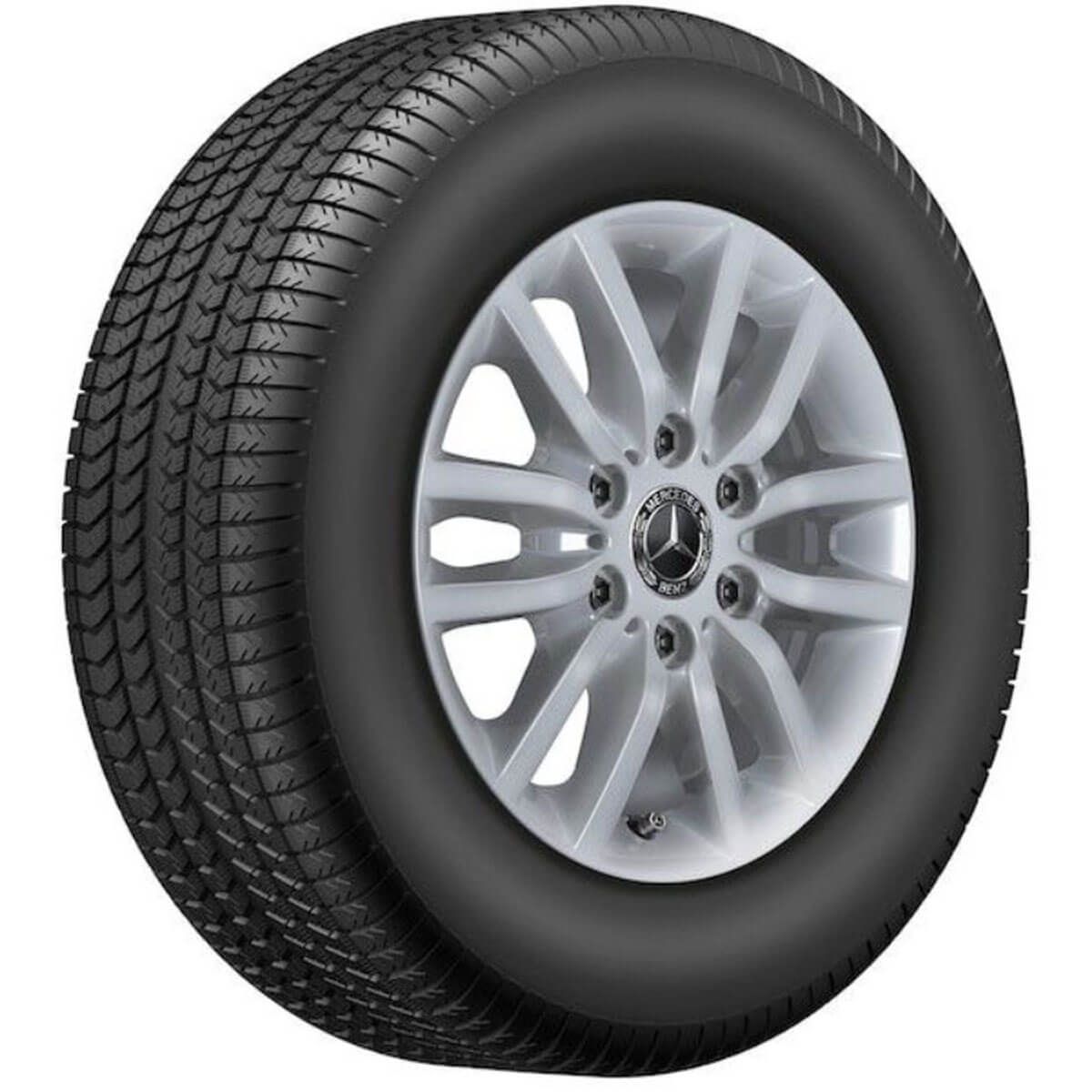 Q440181110340 mercedes benz vielspeichen rad komplettrad rosier onlineshop3