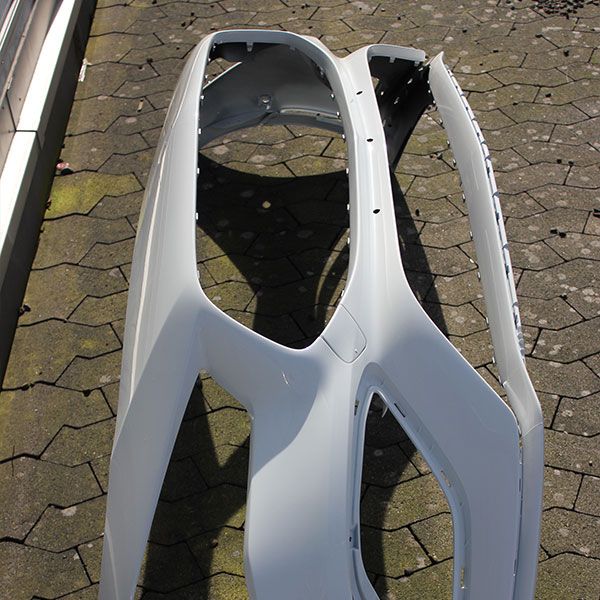 Gebrauchte stostange mercedes benz a118 rosier online shop 01