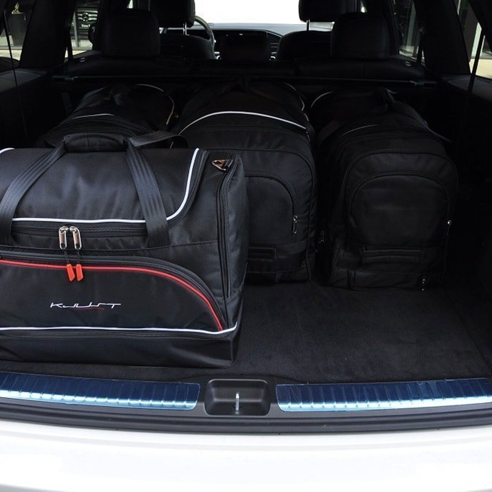 7027066 kjust kofferraumtaschen set mercedes gls rosier onlineshop2