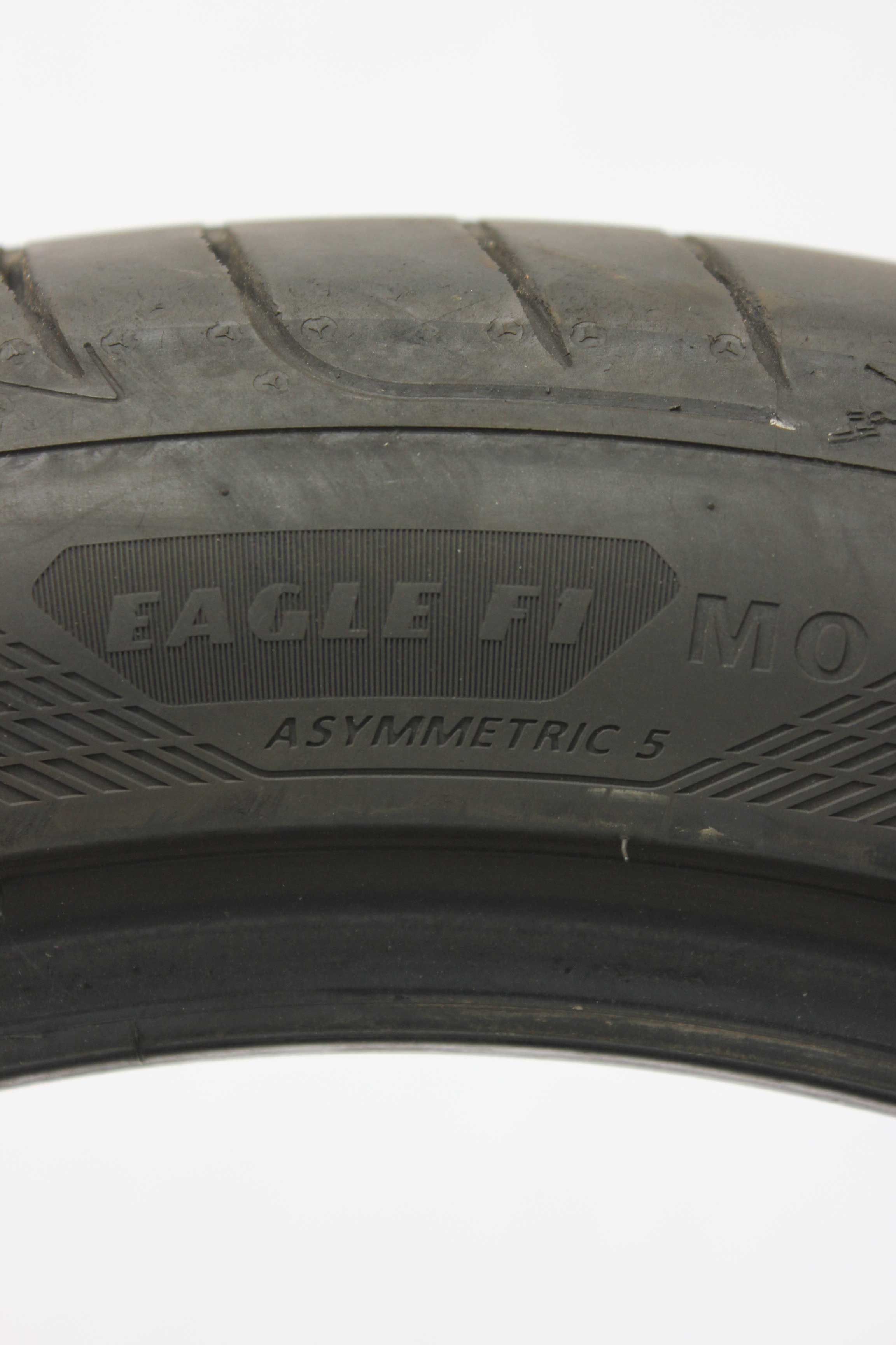 Sommerreifen goodyear eaglef1 asymmetric5 255 40 r18 99y xl 2