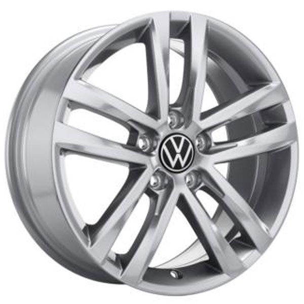 5ta071497z49 volkswagen leichtmetallfelge touran rosier onlineshop