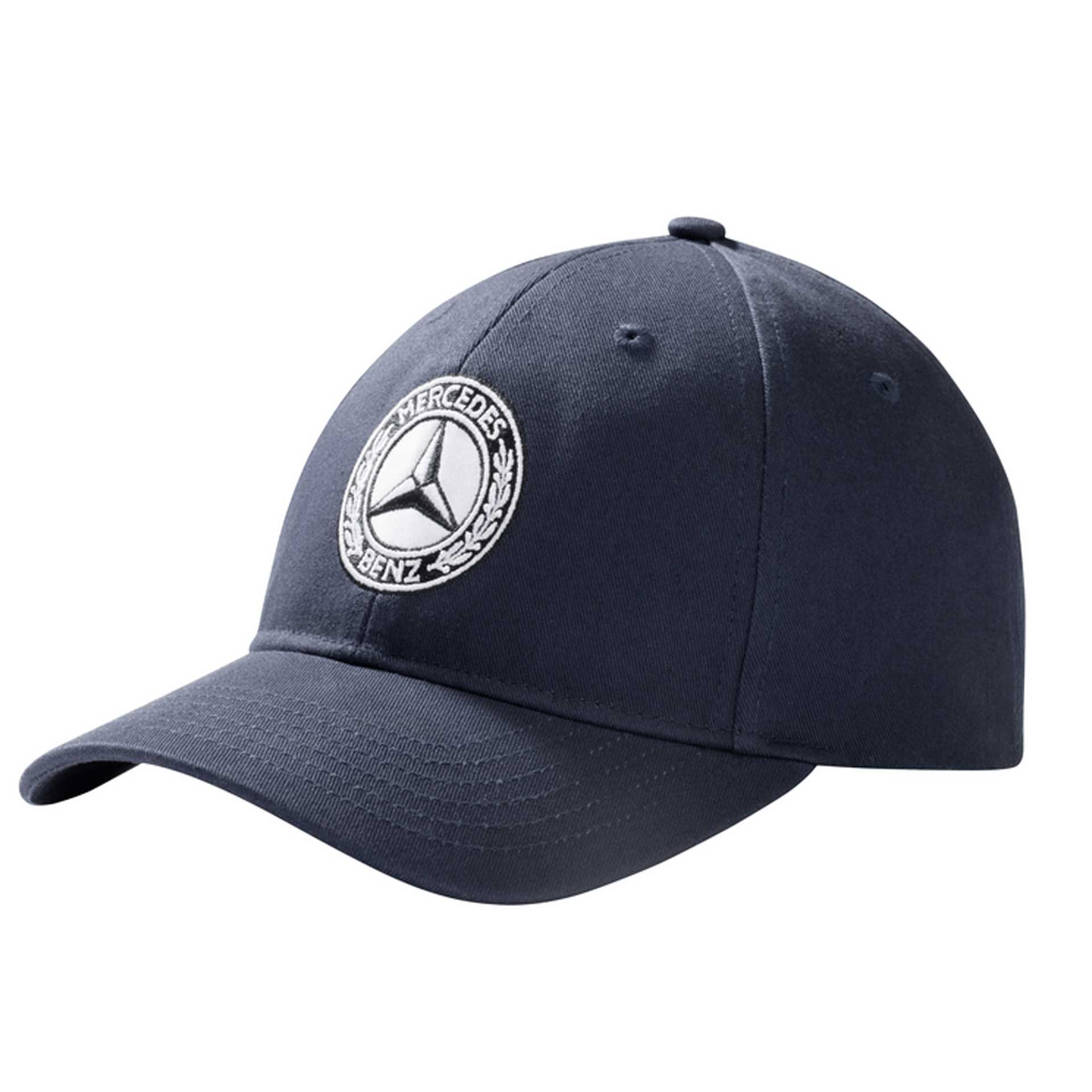 B66041540 mercedes benz cap kappe classic navi rosier onlineshop2