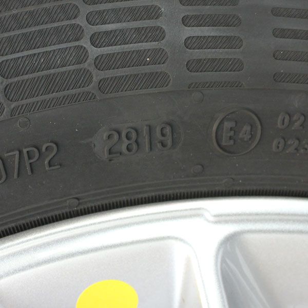 Gebrauchter sommerkomplettradsatz mercedes benz a177 rosier online shop 08 (3)