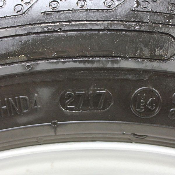 Gebrauchter sommerkomplettradsatz vw t5 7h rosier online shop 14 (2)