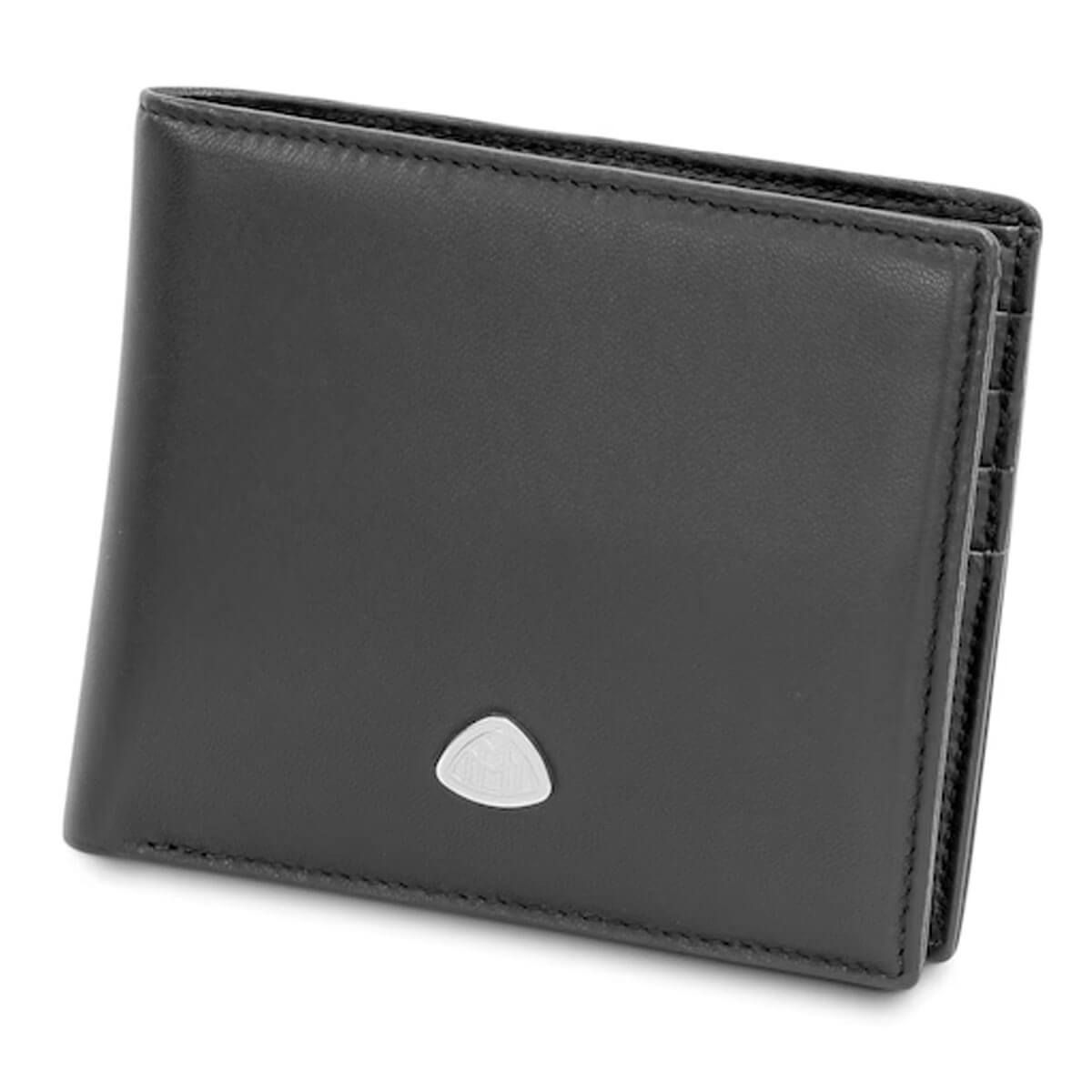 B67960431 mercedes maybach geldboerse schwarz rosier onlineshop