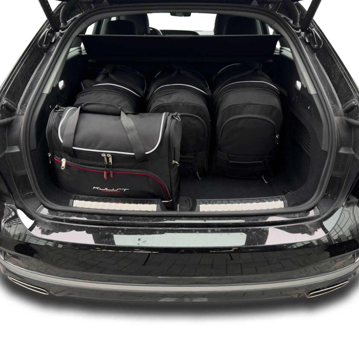 7004076 kjust taschen set audi a5 avant 2024 rosier onlineshop2