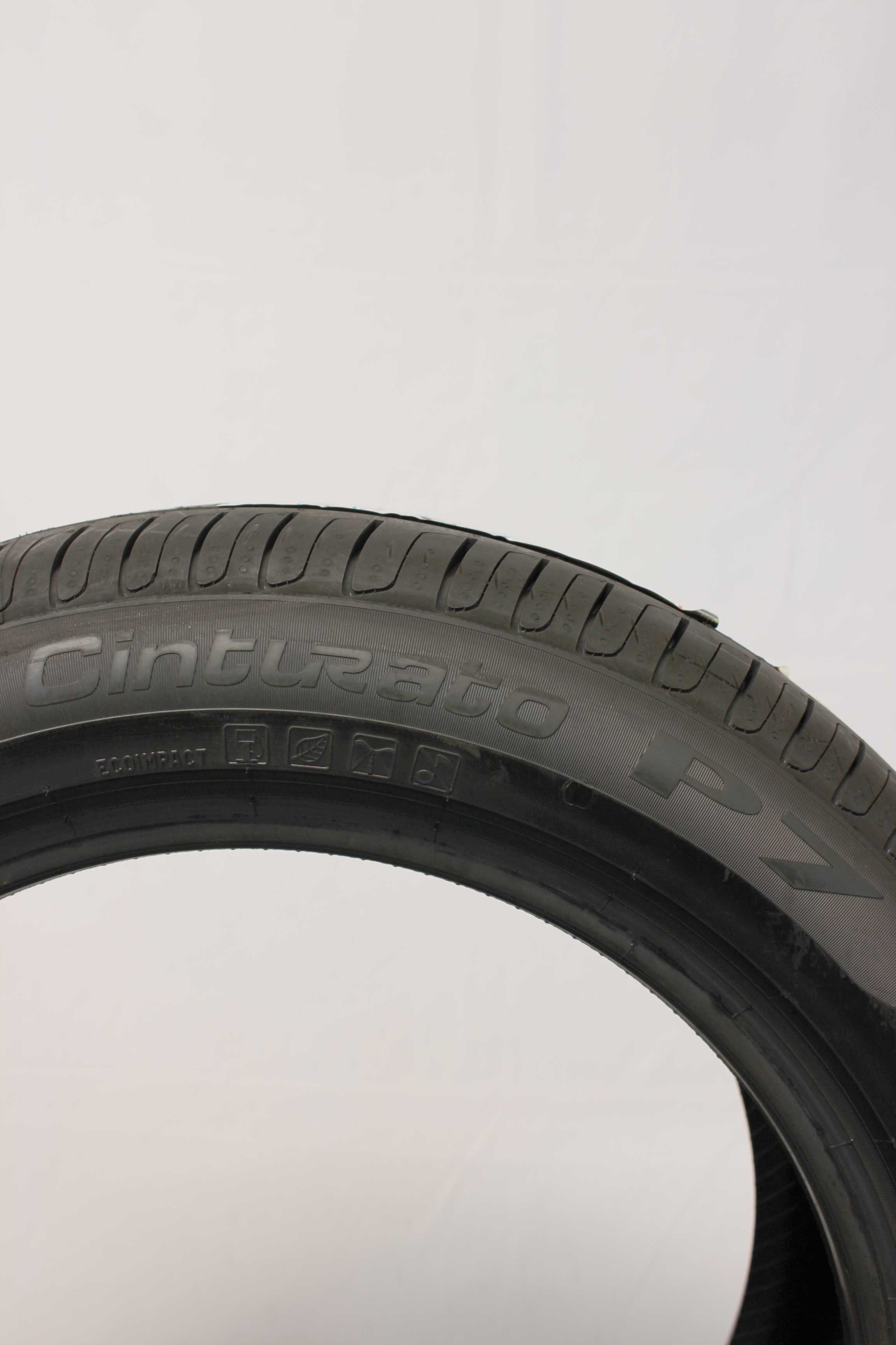 Sommerreifen pirelli cinturatop7 moe runflat 245 50 r18 100w 2