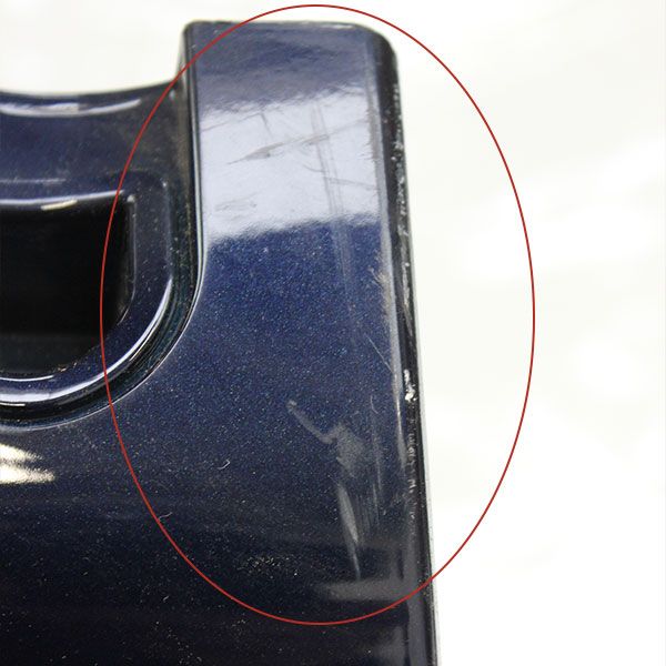 Gebrauchte stostange mercedes benz a447 rosier online shop 06