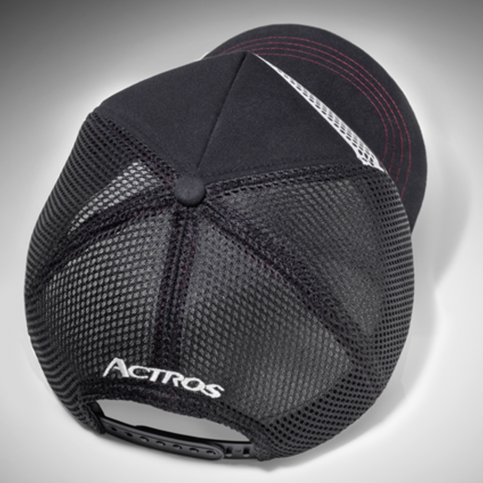 B67871301 mercedes benz basecap schwraz rosier onlineshop3