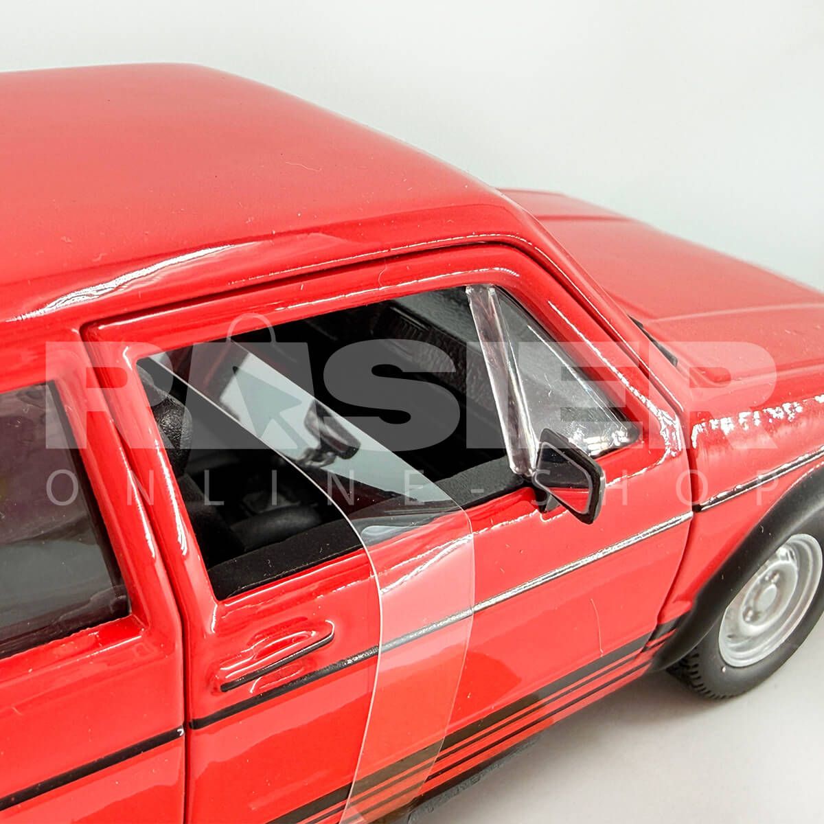 Z058728red volkswagen modellauto rosier online shop3