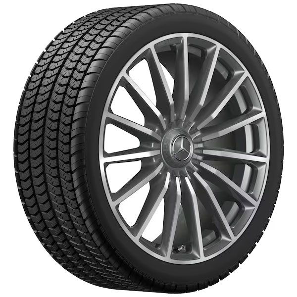 A16740183007x21 mercedes amg leichtmetallfelge rosier onlineshop4