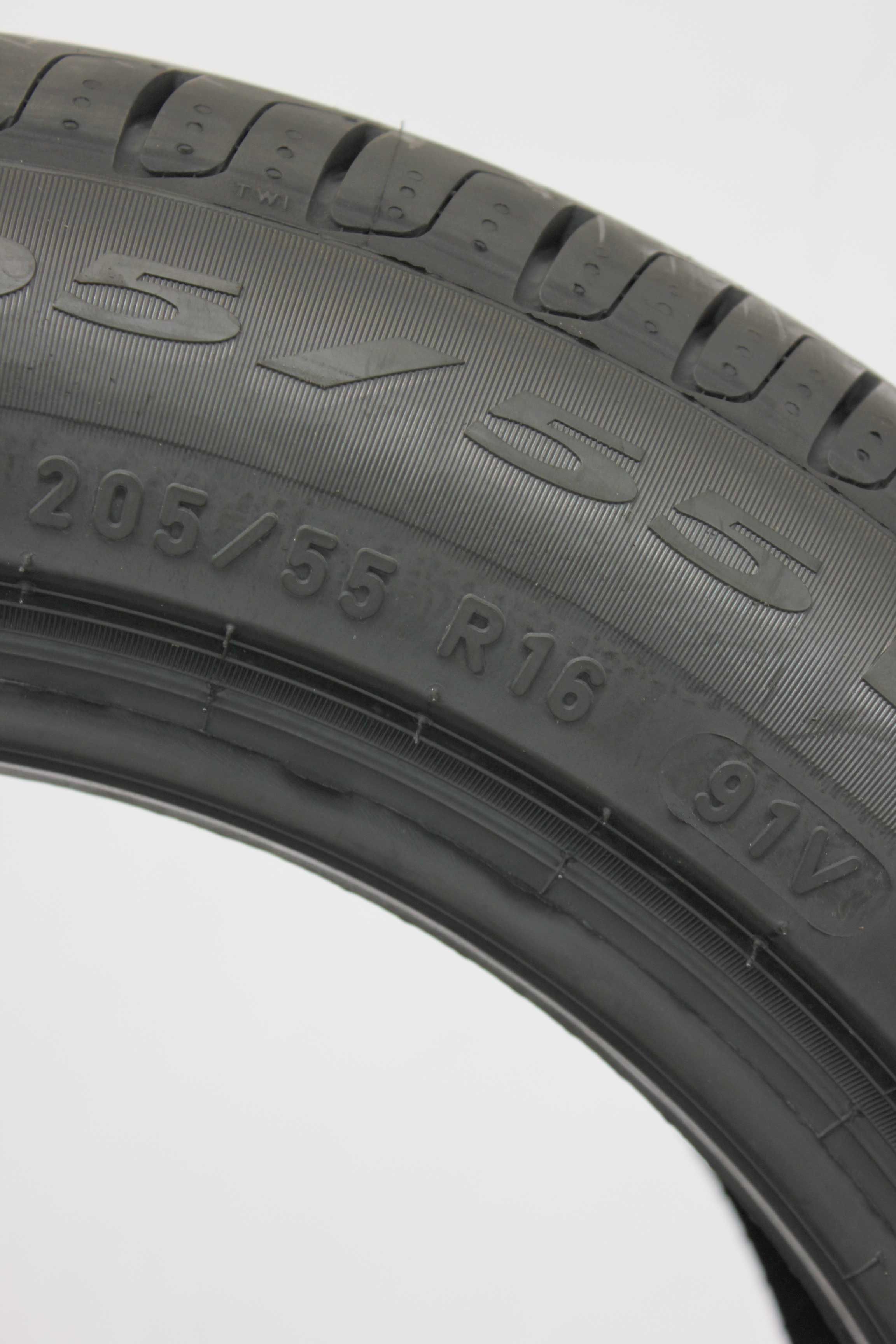 Sommerreifen pirelli cinturatop7 205 55 r16 91v 3