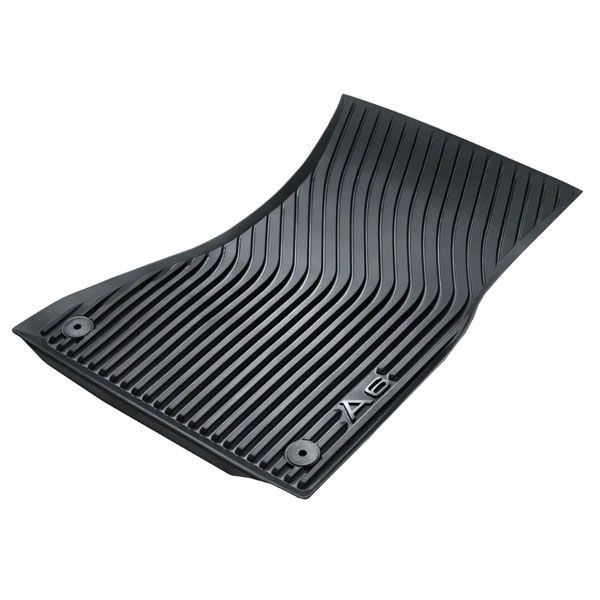 4g1061501041 audi a6 allwettermatten rosier onlineshop