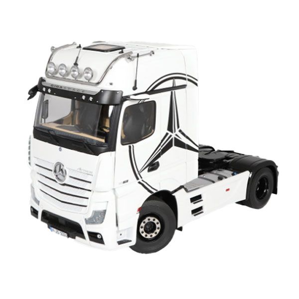 Mbtl0097 mercedes benz modellauto actros rosier onlineshop