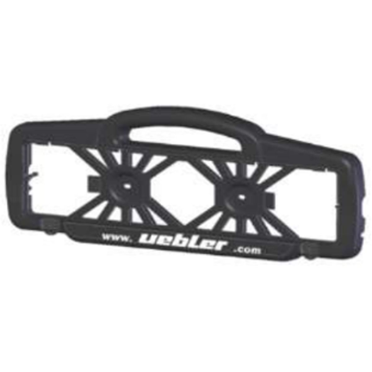 E1560 uebler kennzeichentraeger rosier online shop