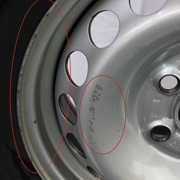 Gebrauchter winterkomplettradsatz vw crafter 2n rosier online shop 12