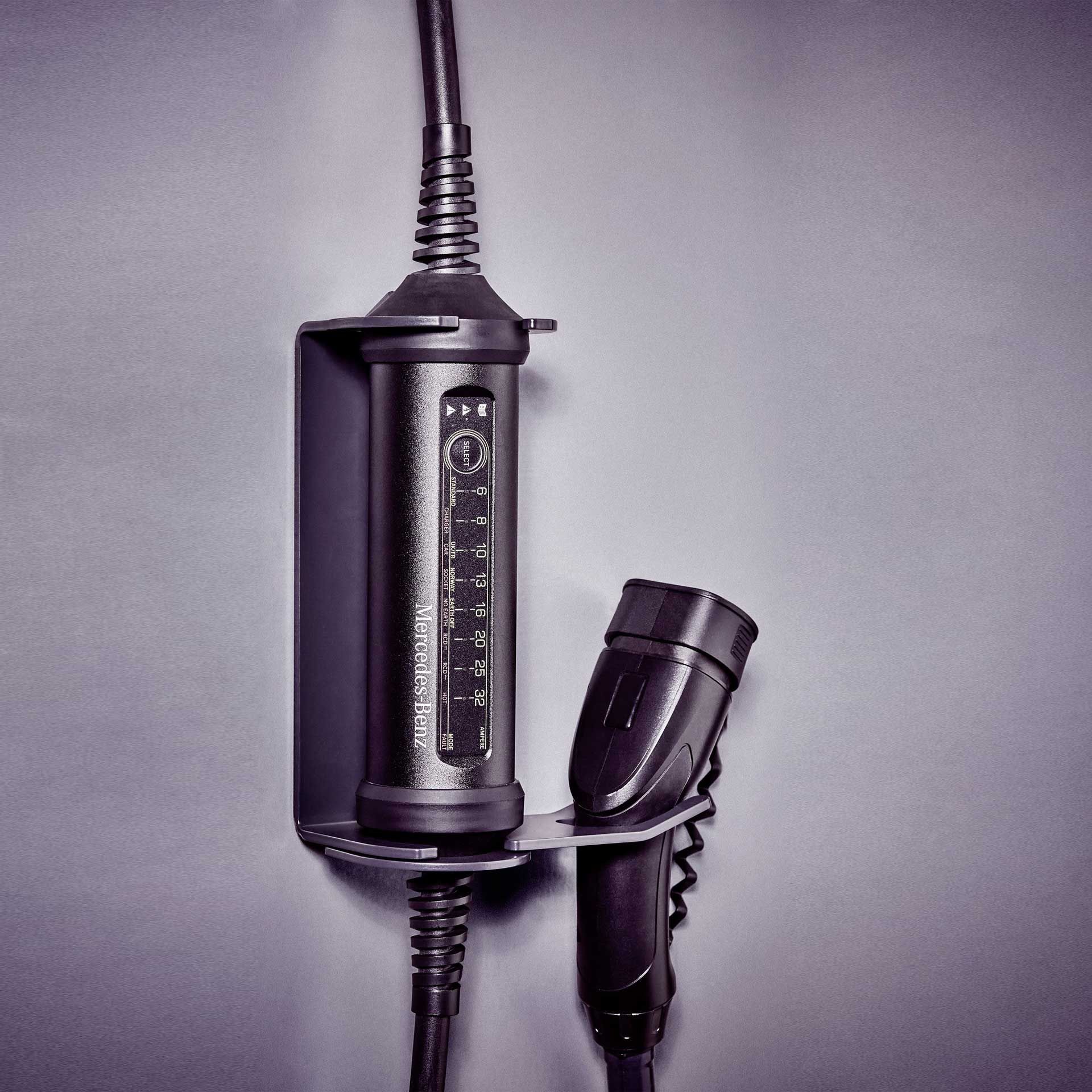 A2979820700 mercedes benz flexibles ladesystem set 32 ampere 3 phasig rosier onlineshop 4