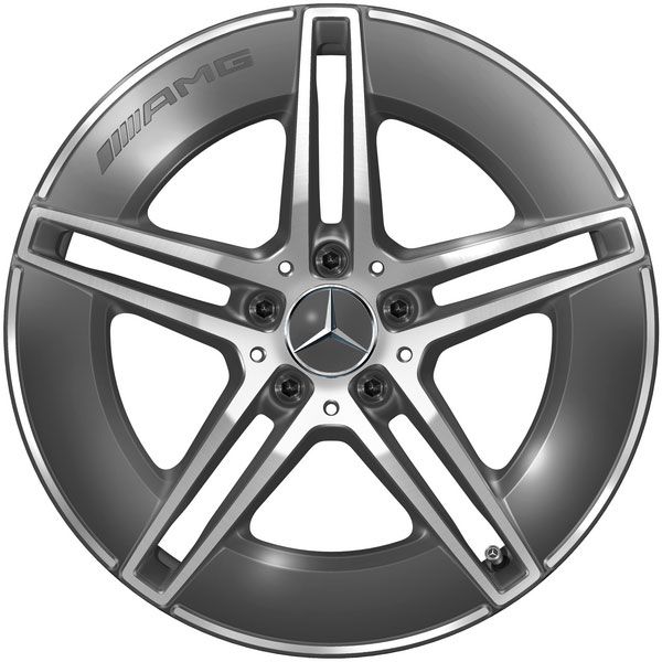 A21440103007y51 mercedes amg leichtmetallraeder rosier onlineshop