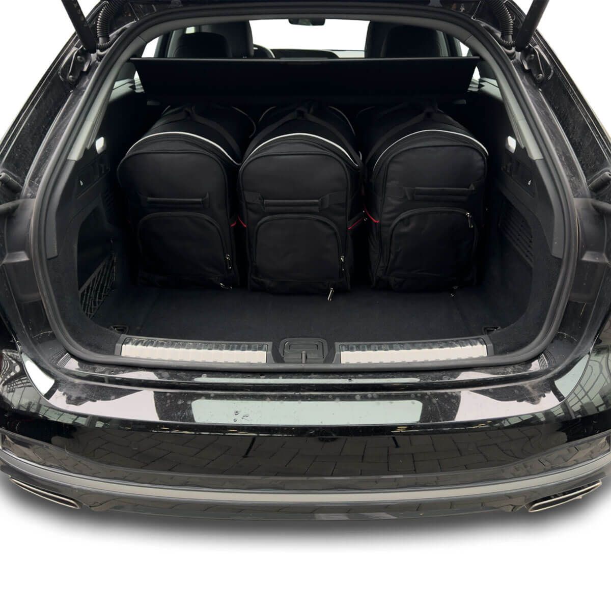 7004075 kjust taschen set audi a5 avant 2024 rosier onlineshop5