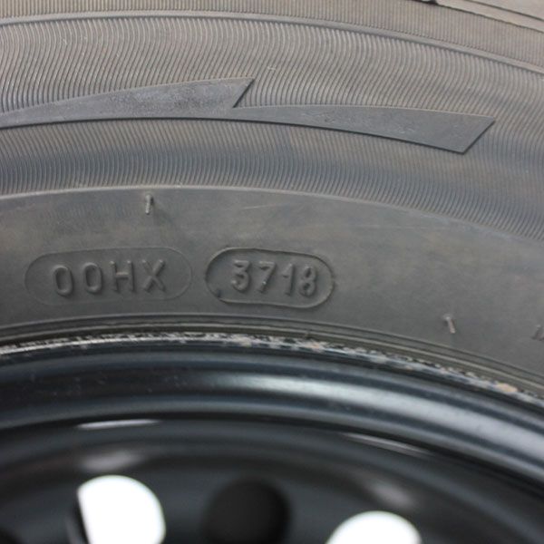 Gebrauchter winterkomplettradsatz mercedes benz a156 rosier online shop 11