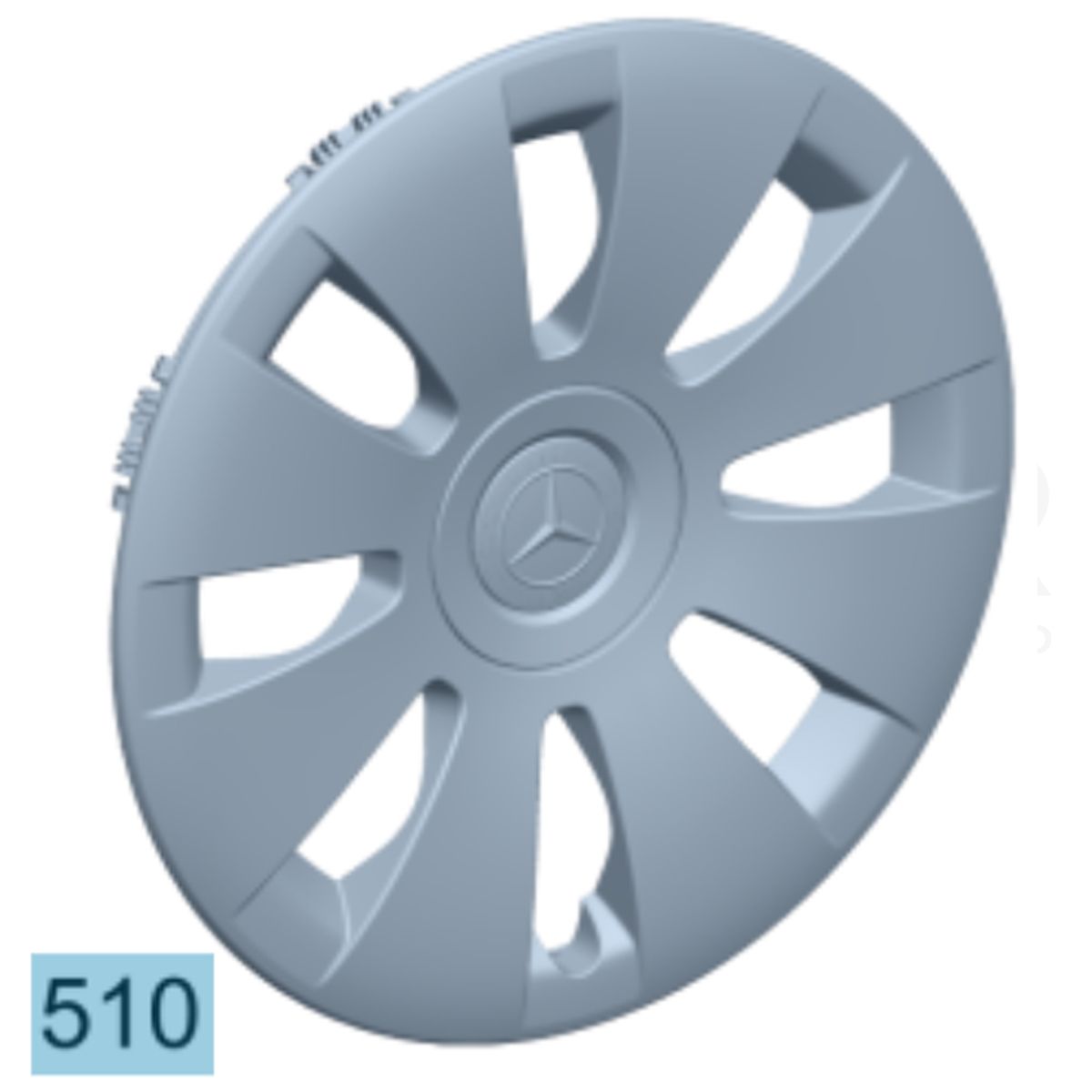 A44740001259705 mercedes benz raddeckel rosier online shop