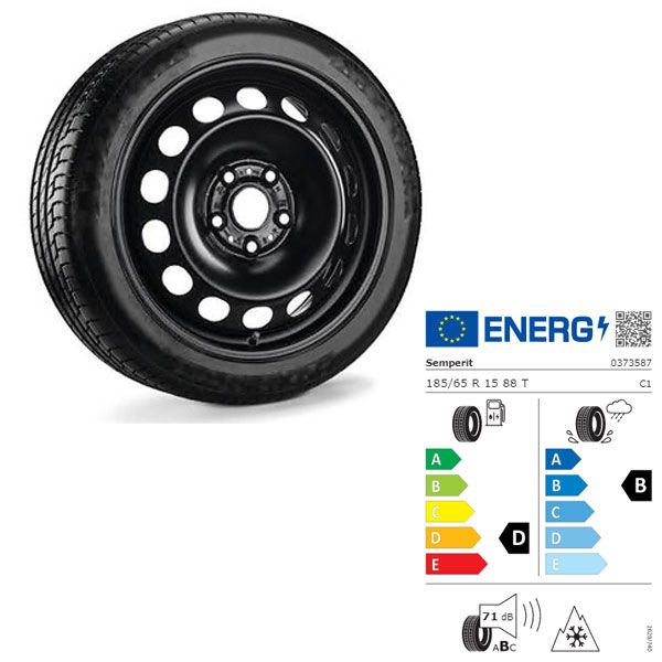 2q0073575e03c volkswagen winterkomplettrad rosier onlineshop