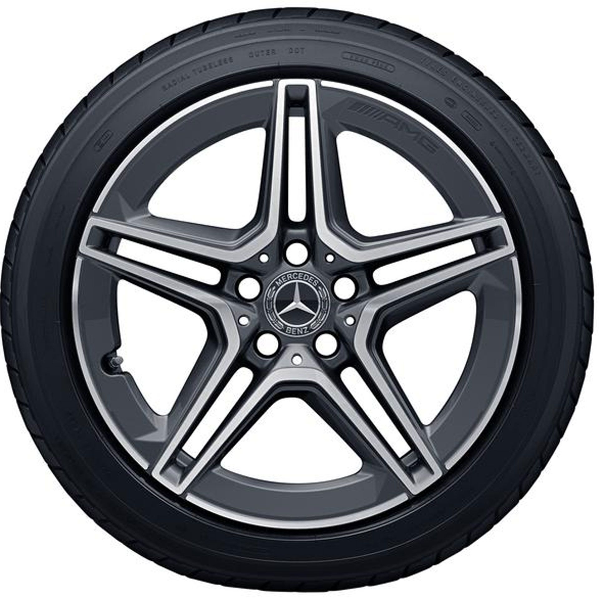 Q440141712600 mercedes amg winterkomplettrad a klasse rosier onlineshop