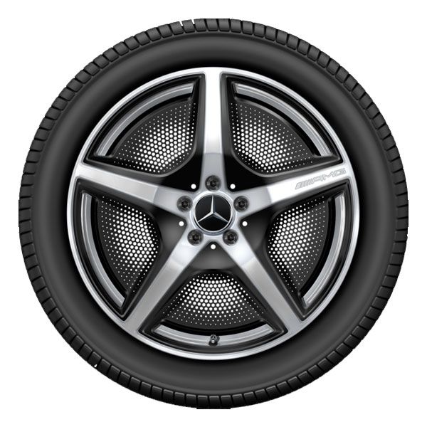 A2944000000 mercedes amg leichtemetallfelge rosier onlineshop