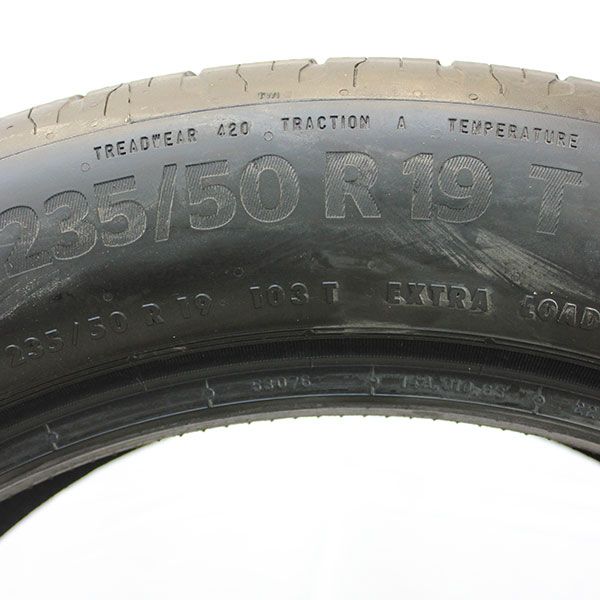 Neuwertiger sommerreifen continental ecocontact6 rosier online shop 03 (4)