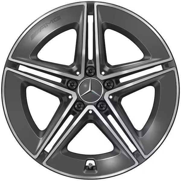 A21440109007y51 mercedes amg leichtmetallfelge rosier onlineshop