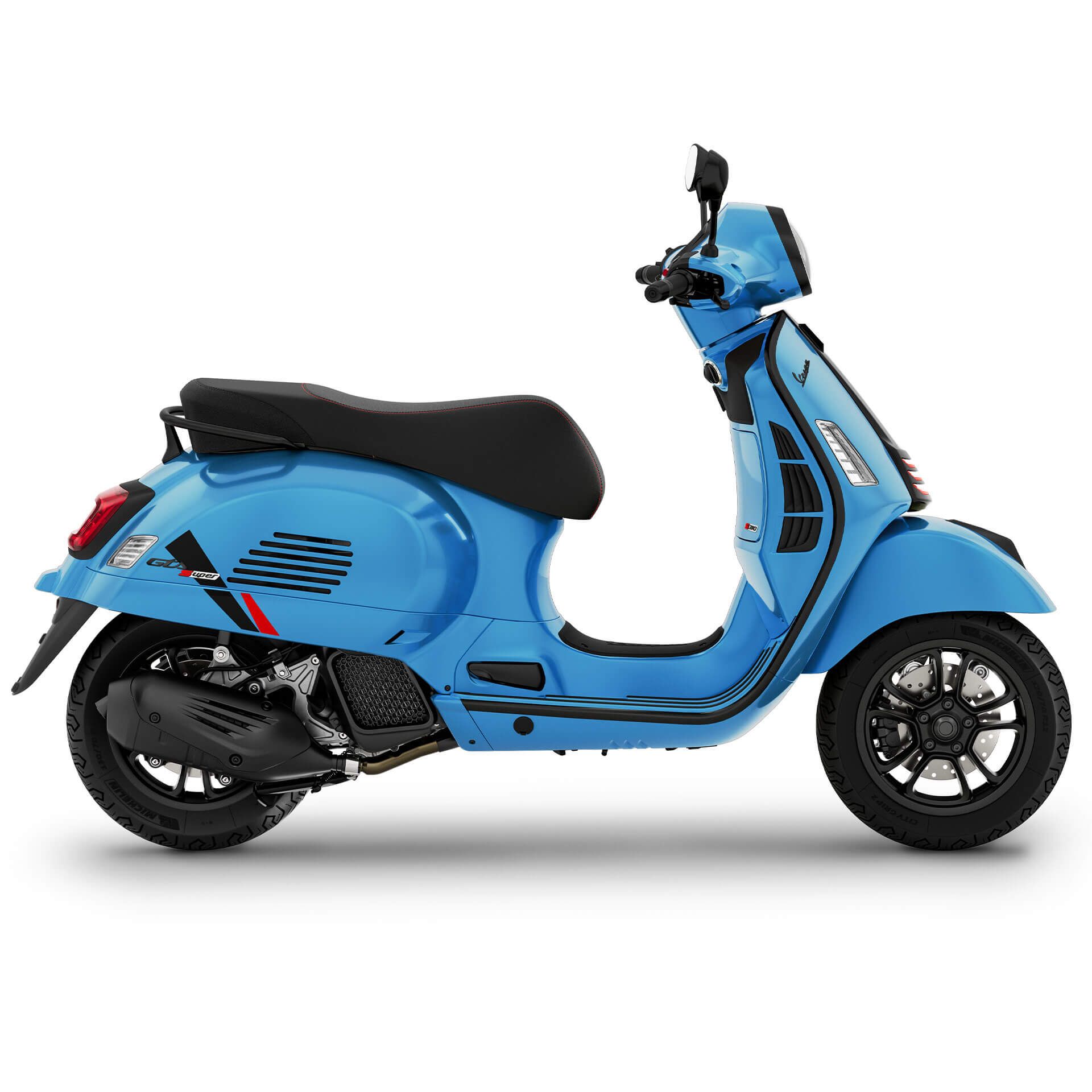 Nvh6a1vu01 vespa gts 125 supersport blau rosier onlineshop