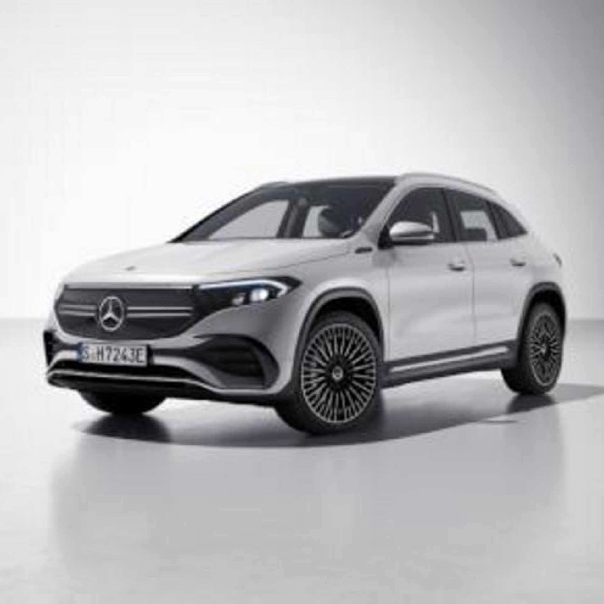 B66960827 mercedes benz modellauto eqa weiss rosier onlineshop