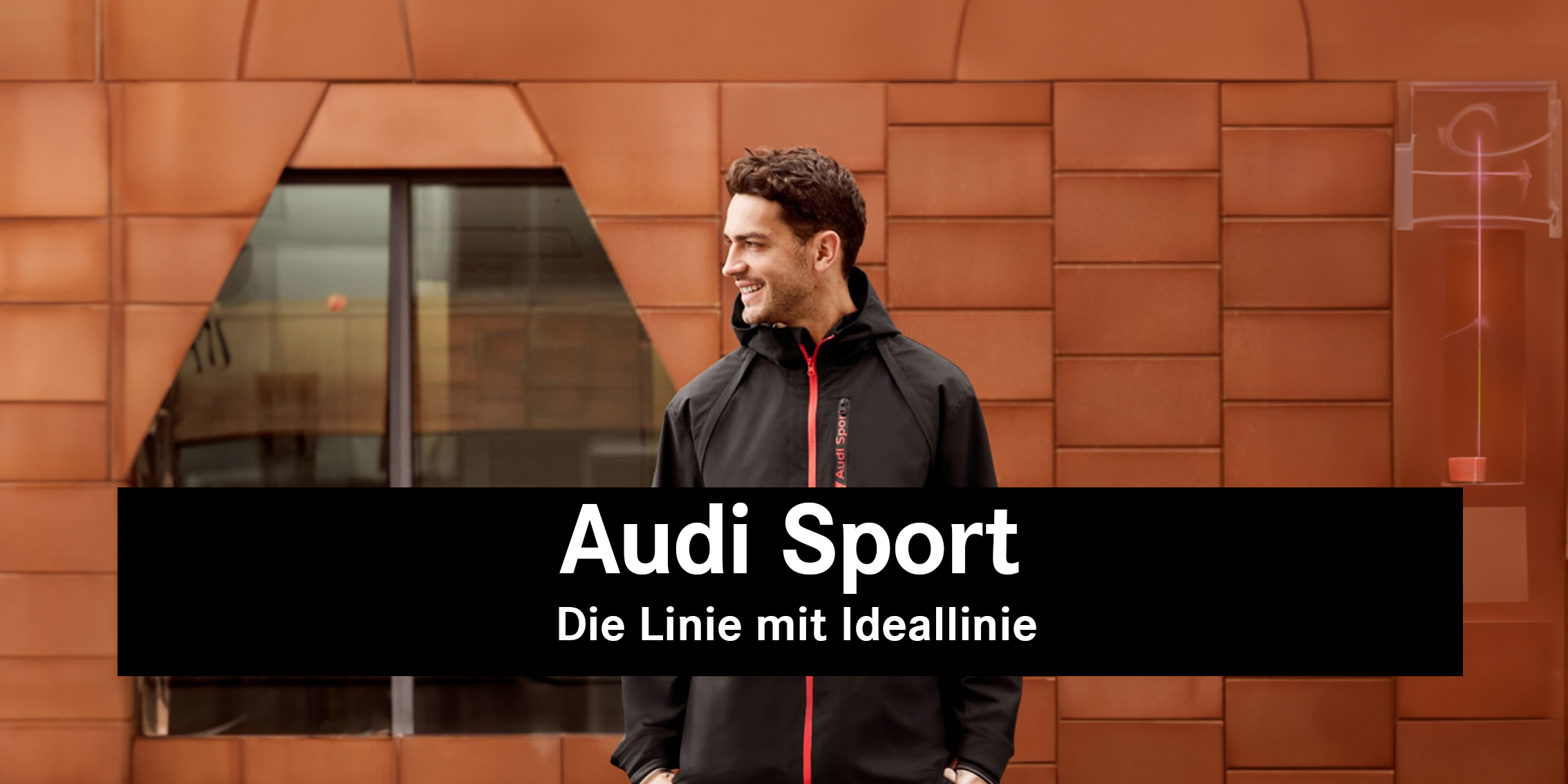 Audi sport teaser