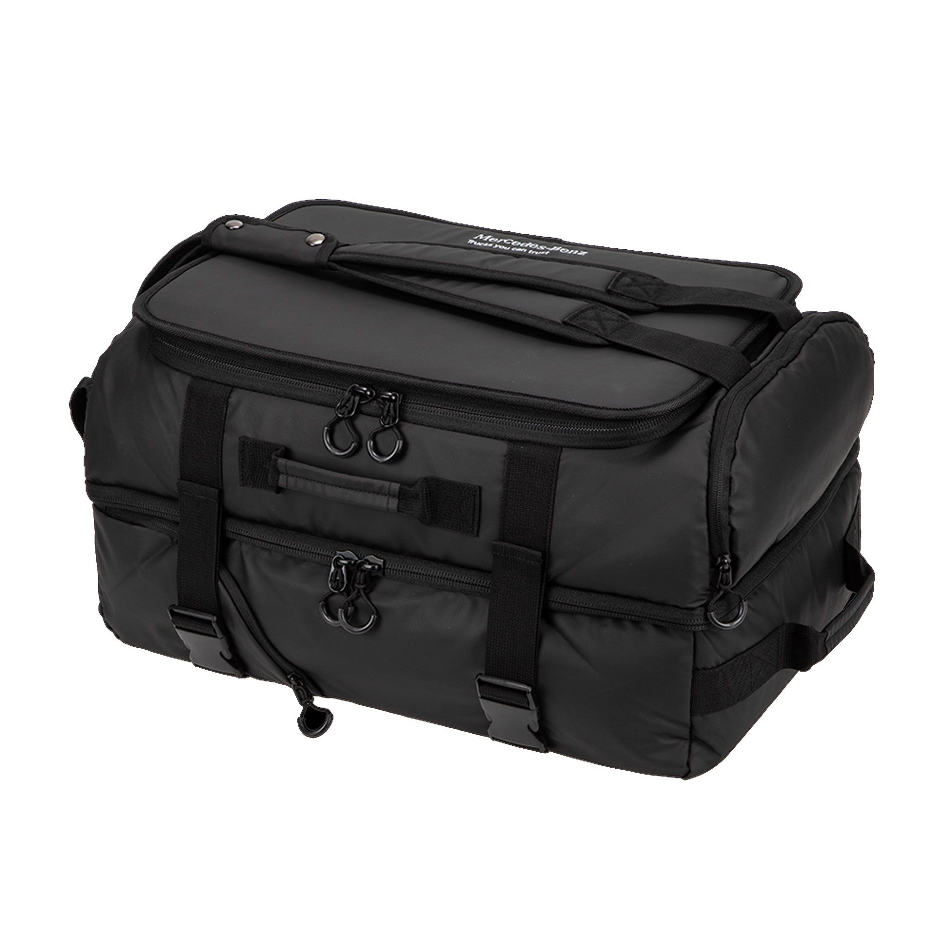 Mbt0064 mercedes benz trucks 72 stunden rucksack rosier onlineshop