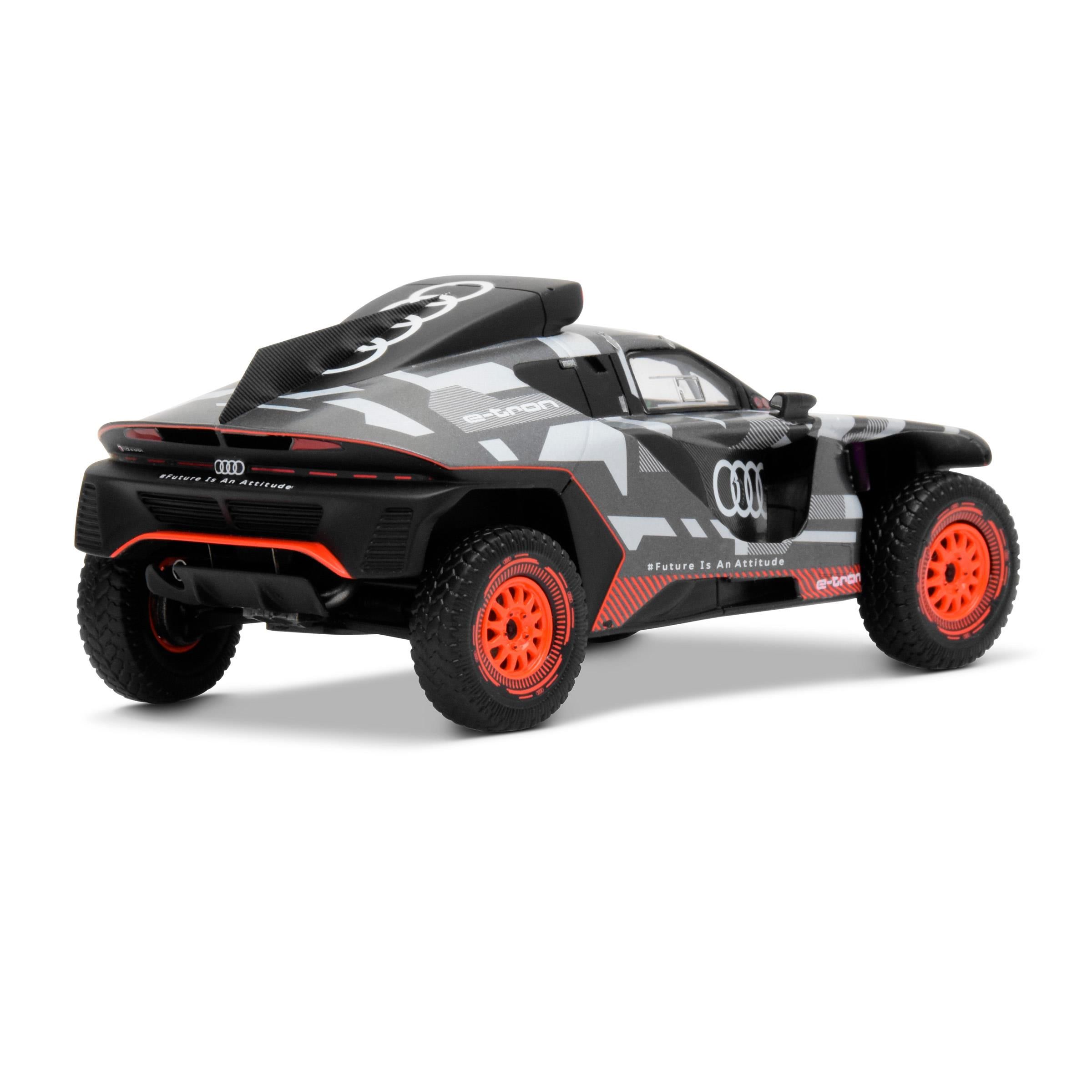 5022200134 audi dakar 1zu43 rosier onlineshop2