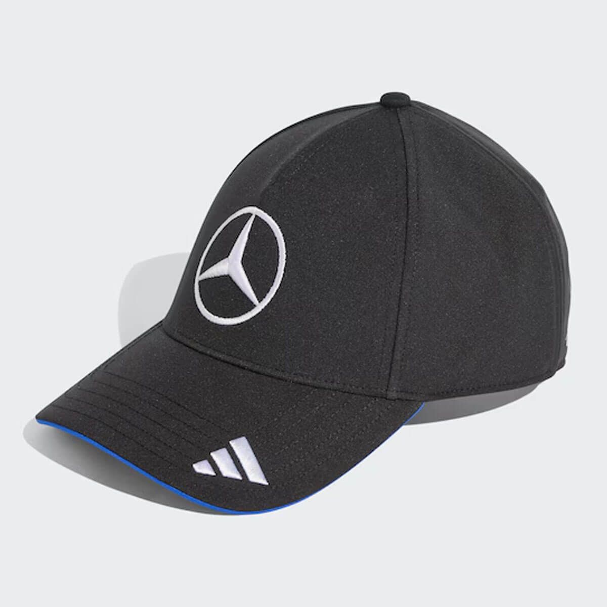 Mercedes-AMG F1 Cap Basecap Kimi Antonelli by adidas schwarz B67998377