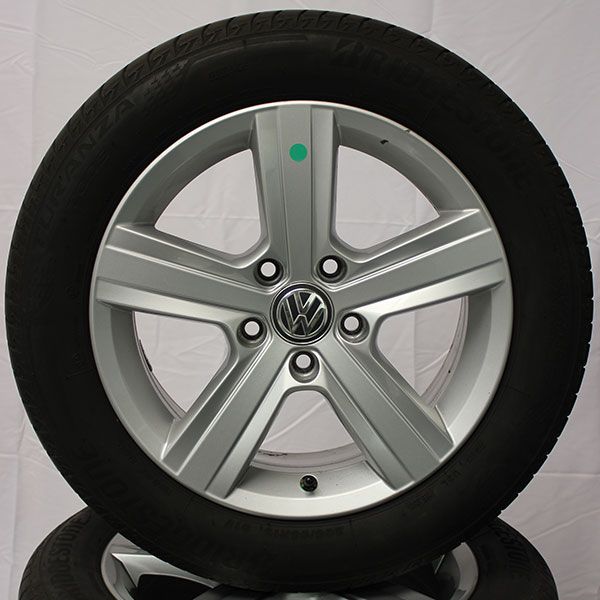 Gebrauchter winterkomplettradsatz volkswagen 5g rosier online shop 01 (1)