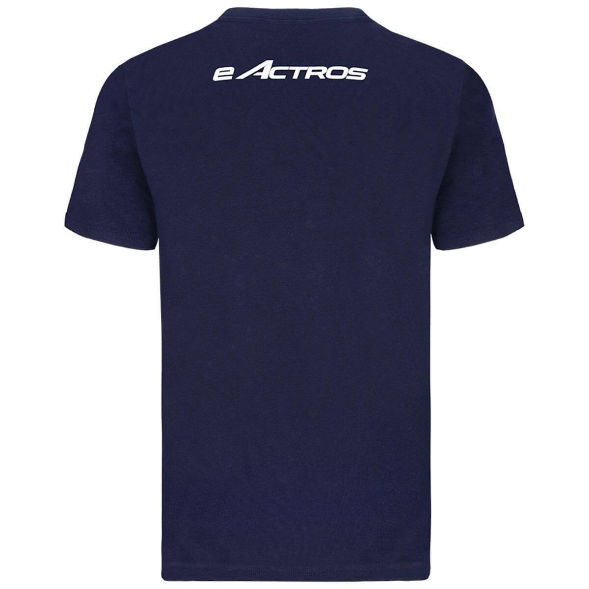 Mbt0258 mercedes benz t shirt eactros unisex schwarz rosier online shop3