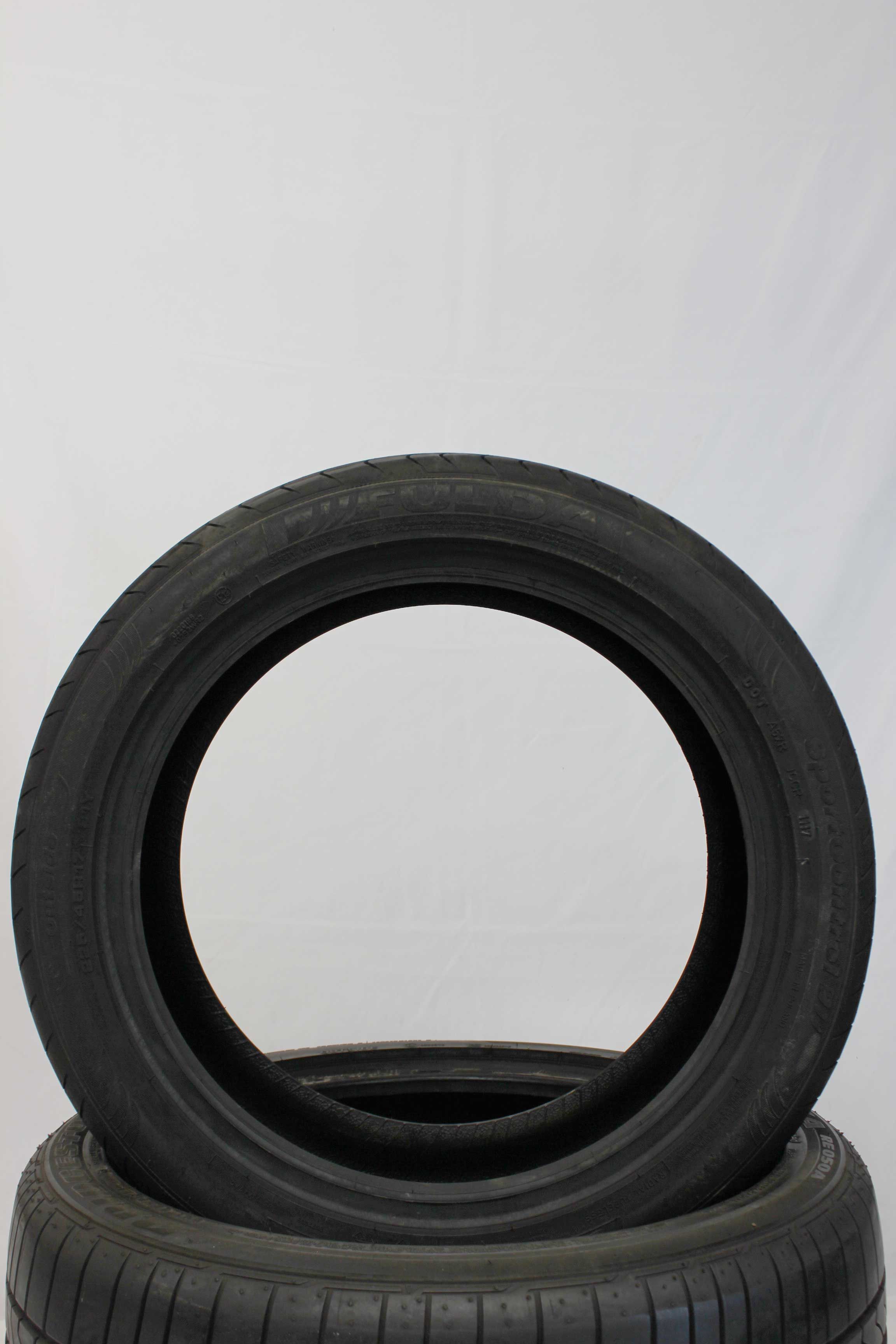 Sommerreifen fulda sportcontrol2 225 45 r17 91y