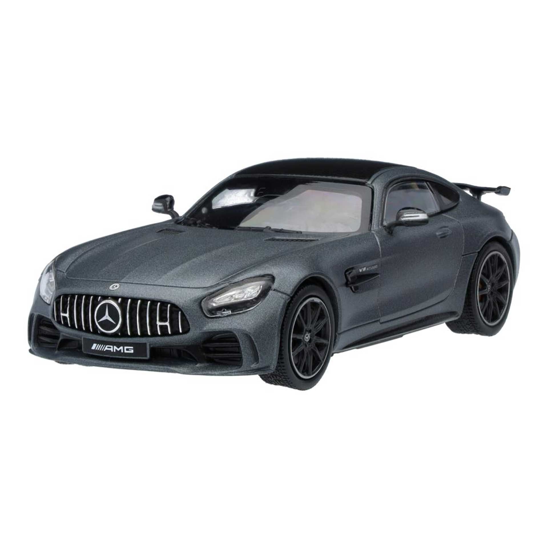 B66960625 mercedes amg gt r c190 modellauto rosier onlineshop