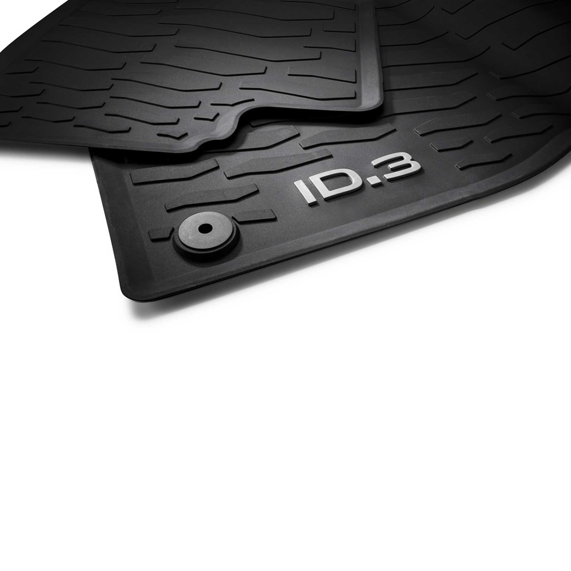 10b06150082v volkswagen id3 allwetterfußmatten rosier onlineshop2