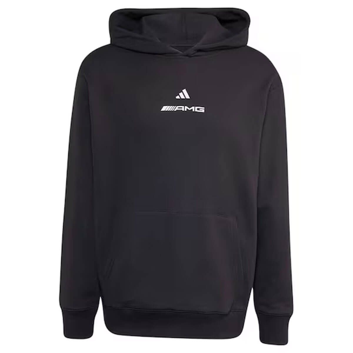 B67960258 mercedes amg sweathoody schwarz rosier onlineshop