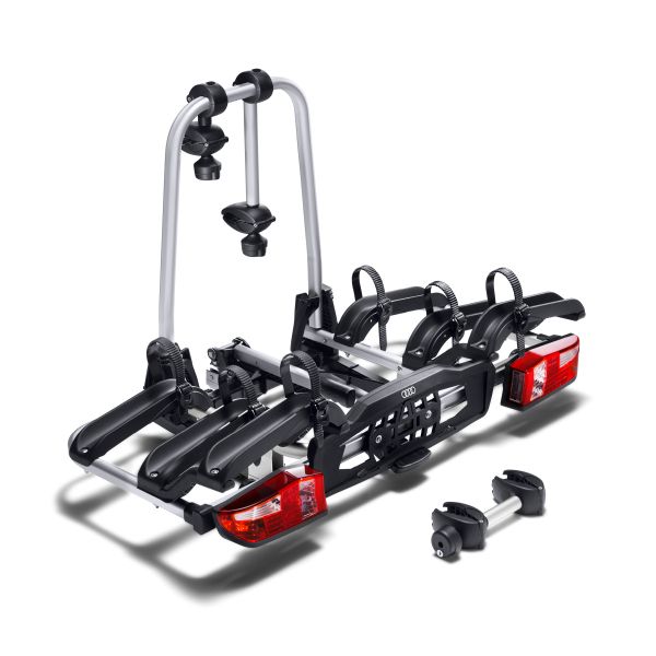 4k1071105 audi erweiterungssatz fahrradträger rosier onlineshop