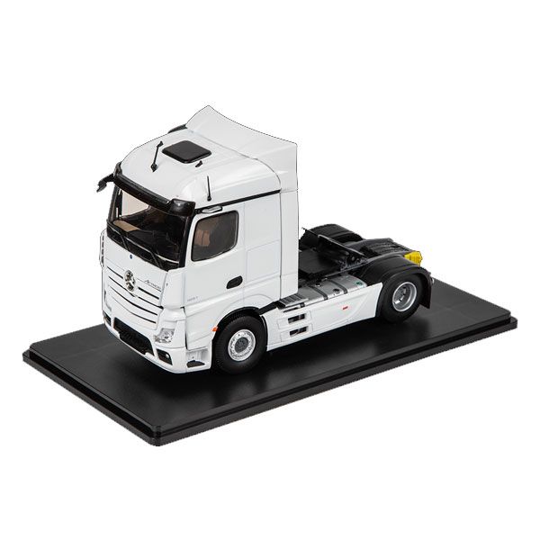 Mbtl0077 mercedes benz trucks actros modellauto rosier onlineshop