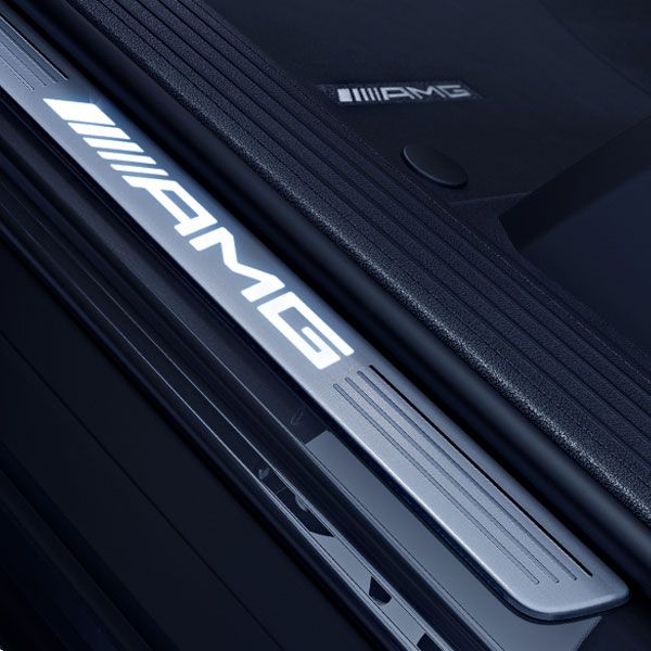 A2056809108 mercedes amg einstiegsleiste rosier onlineshop