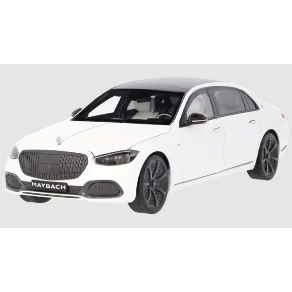 B66960666 mercedes maybach s680 modellauto rosier onlineshop