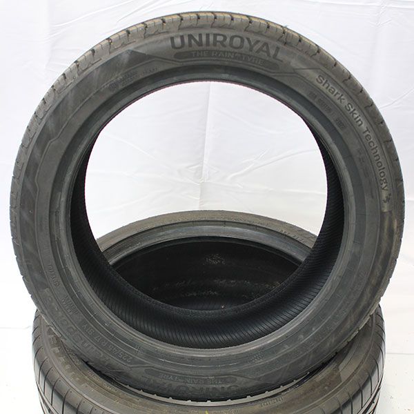 Gebrauchter sommerreifen uniroyal rainsport5 rosier online shop (2)