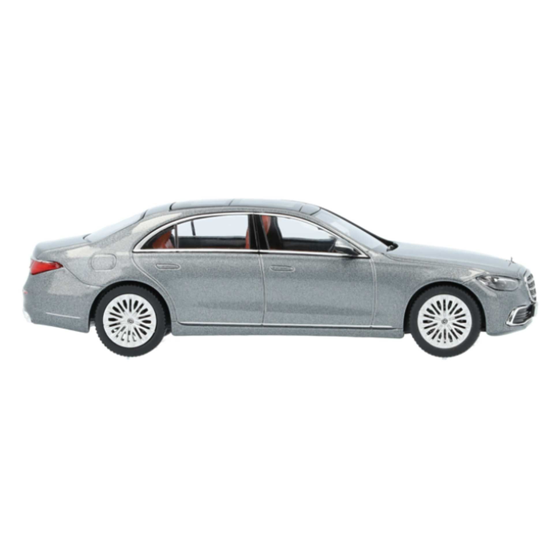 B66960631 mercedes benz modellauto s klasse v223 1zu43 rosier onlineshop4